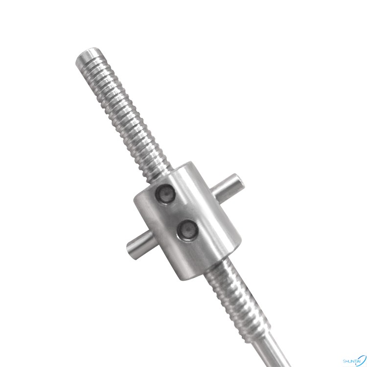 miniature ball screw