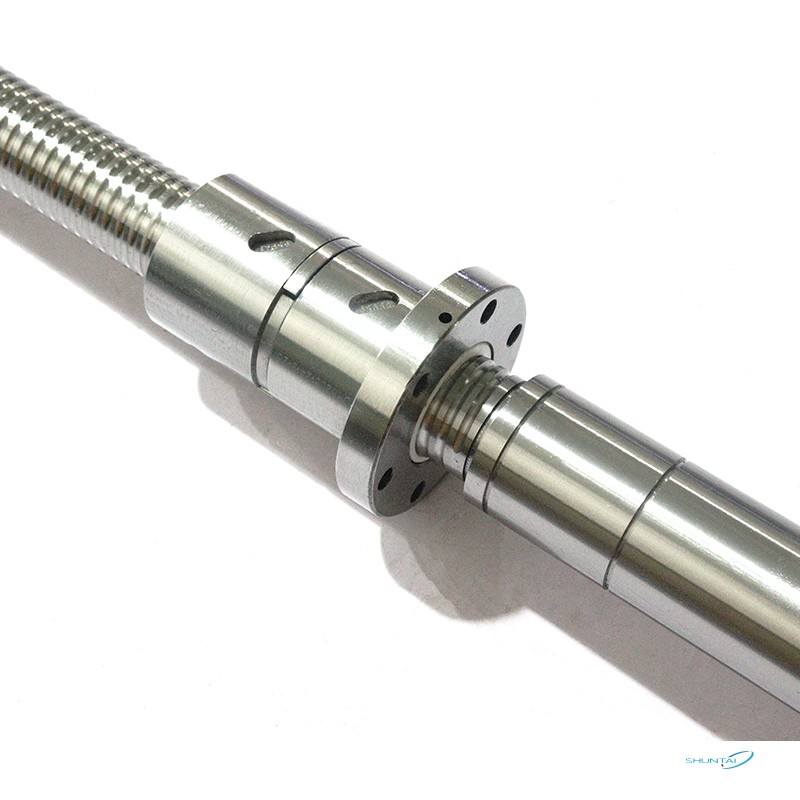 hiwin ball screw