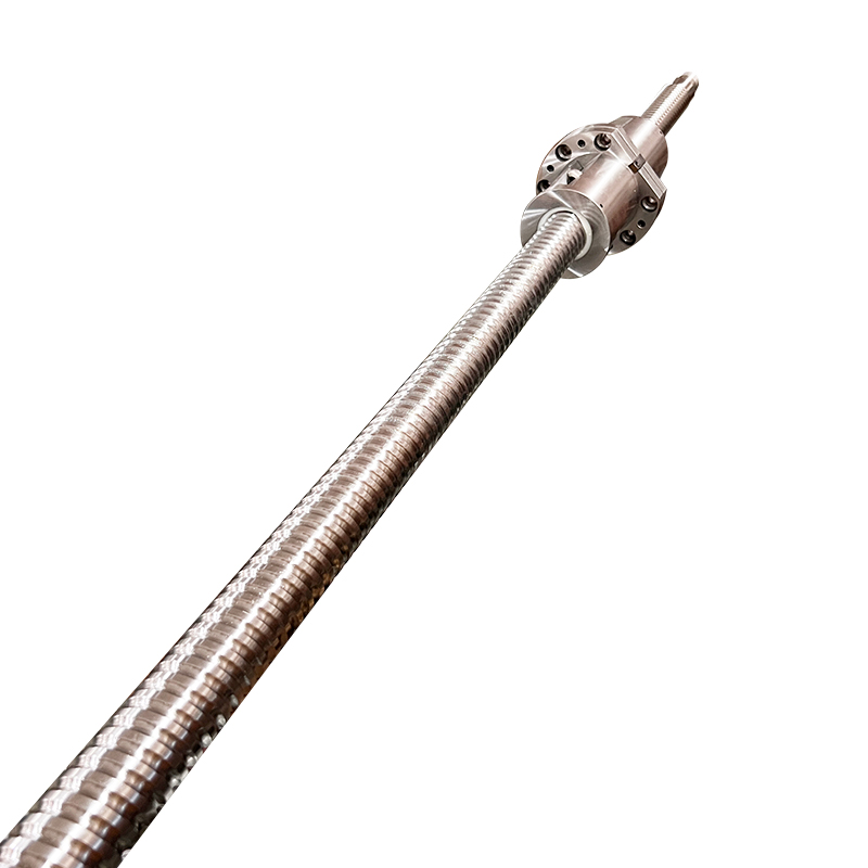 rolling ball screw